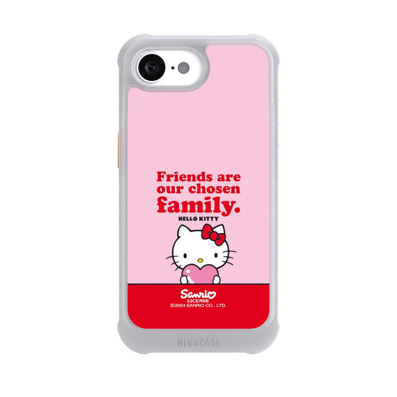 iPhone 16e NIVOmax HK Friends are Family