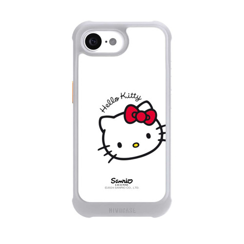 Apple iPhone 16e NIVOmax HK Peekaboo