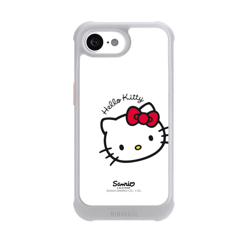 iPhone 16e NIVOmax HK Peekaboo