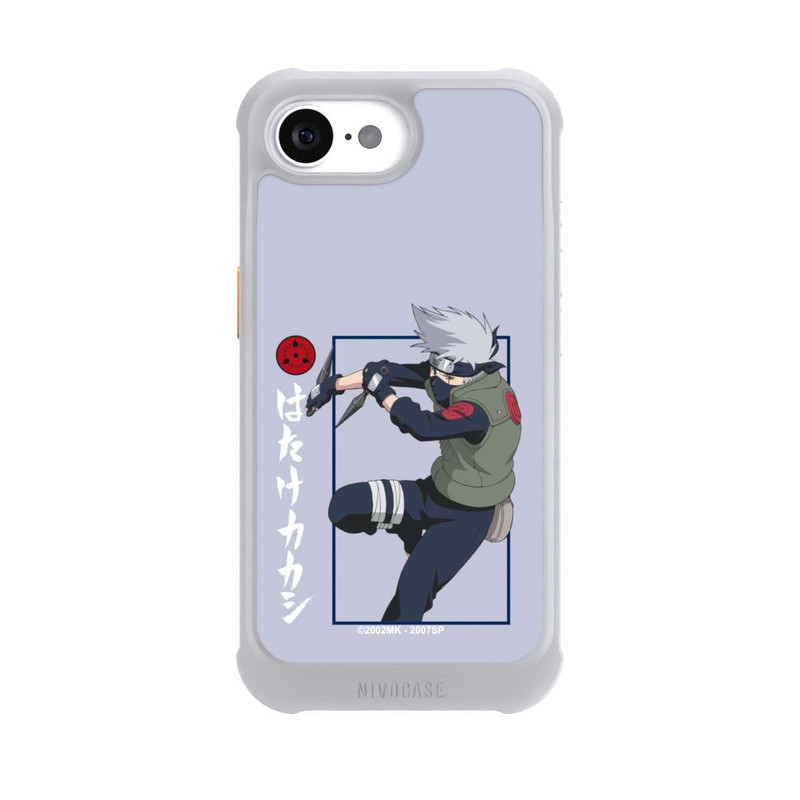 iPhone 16e NIVOmax Kakashi Kampfmodus