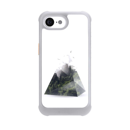 Apple iPhone 16e NIVOmax Triangle forestier