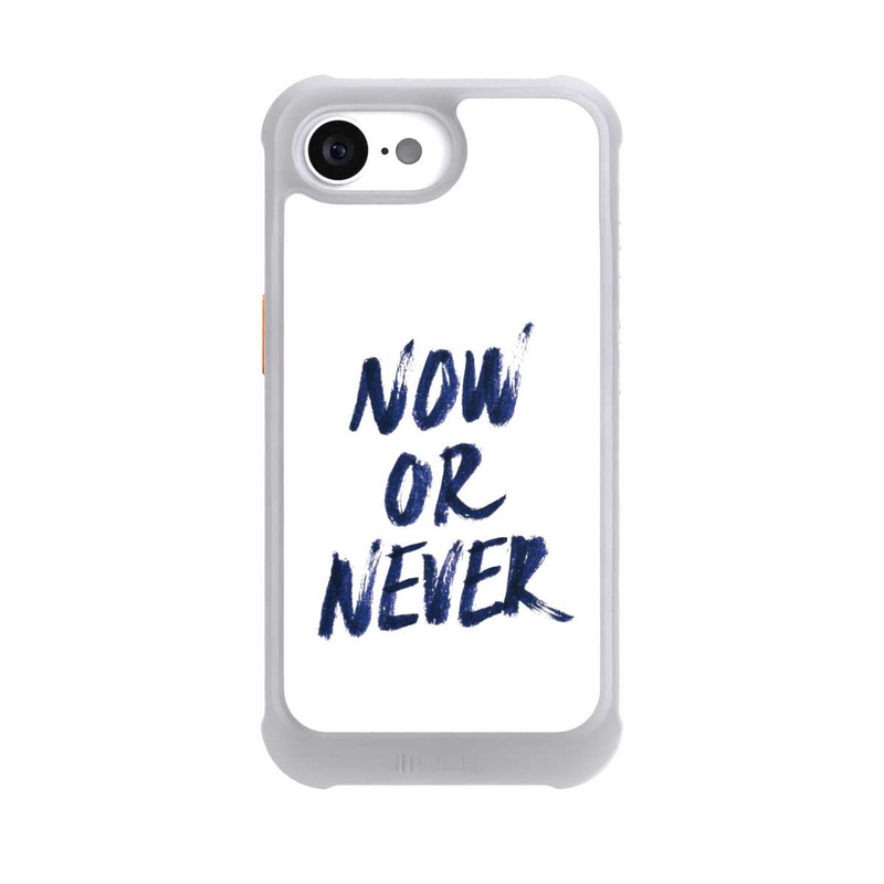 iPhone 16e NIVOmax Now or Never