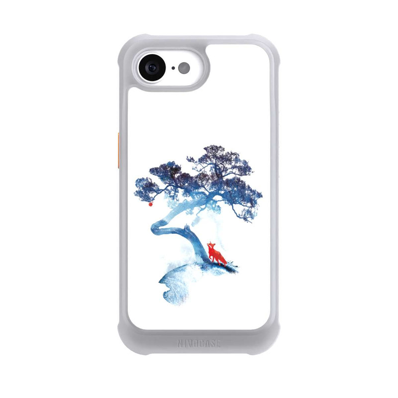 iPhone 16e NIVOmax Le dernier pommier