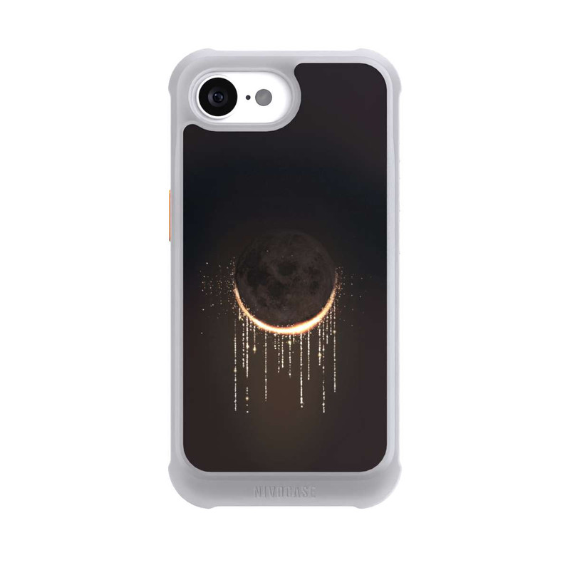 iPhone 16e NIVOmax Éclipse