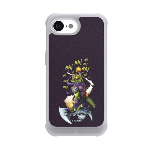 Apple iPhone 16e NIVOmax Le Lutin Vert