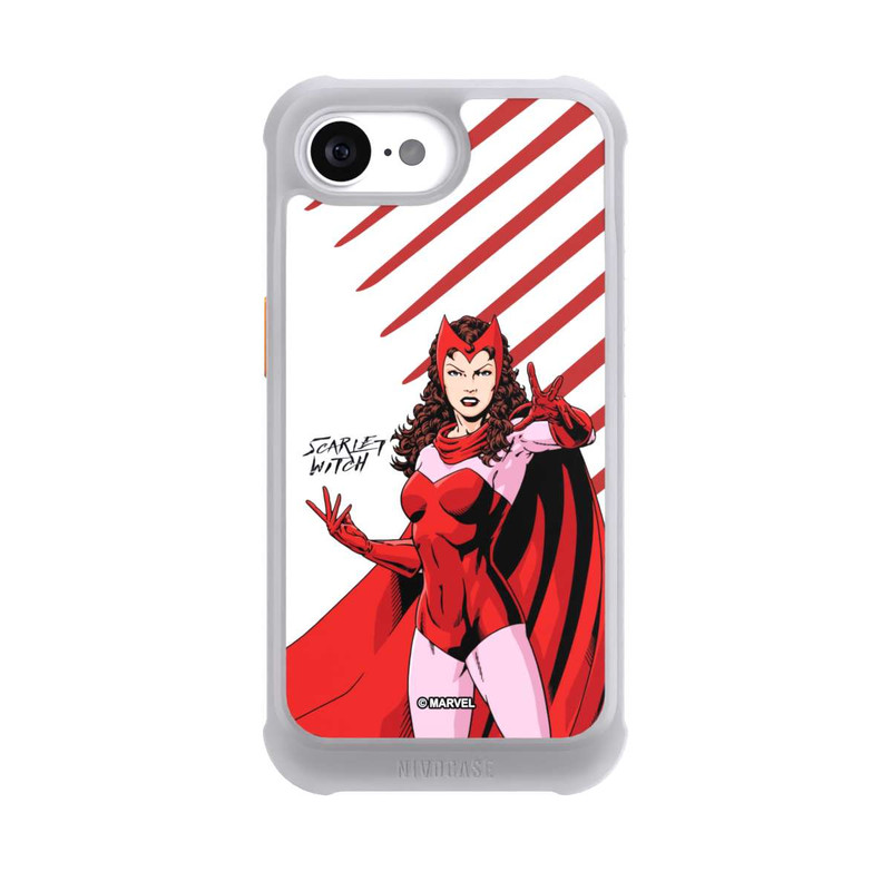 iPhone 16e NIVOmax Scarlet Witch