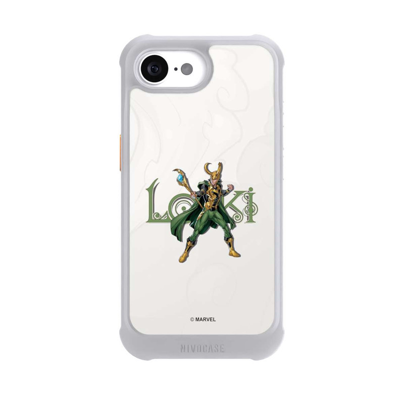 iPhone 16e NIVOmax Loki Scepter
