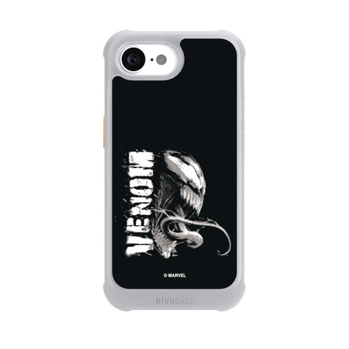 Apple iPhone 16e NIVOmax Venom Visage