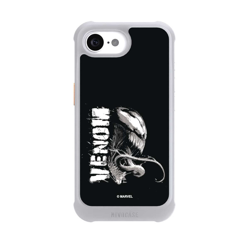 iPhone 16e NIVOmax Venom Face