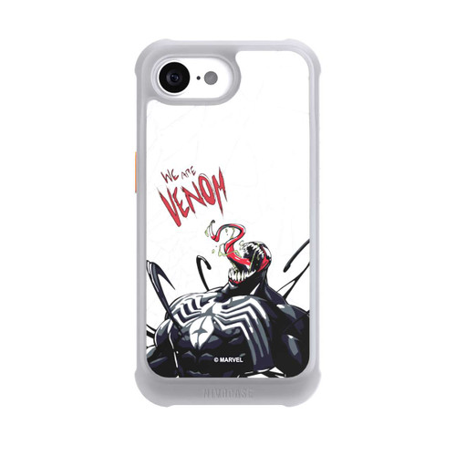 Apple iPhone 16e NIVOmax We are Venom Triomphalement