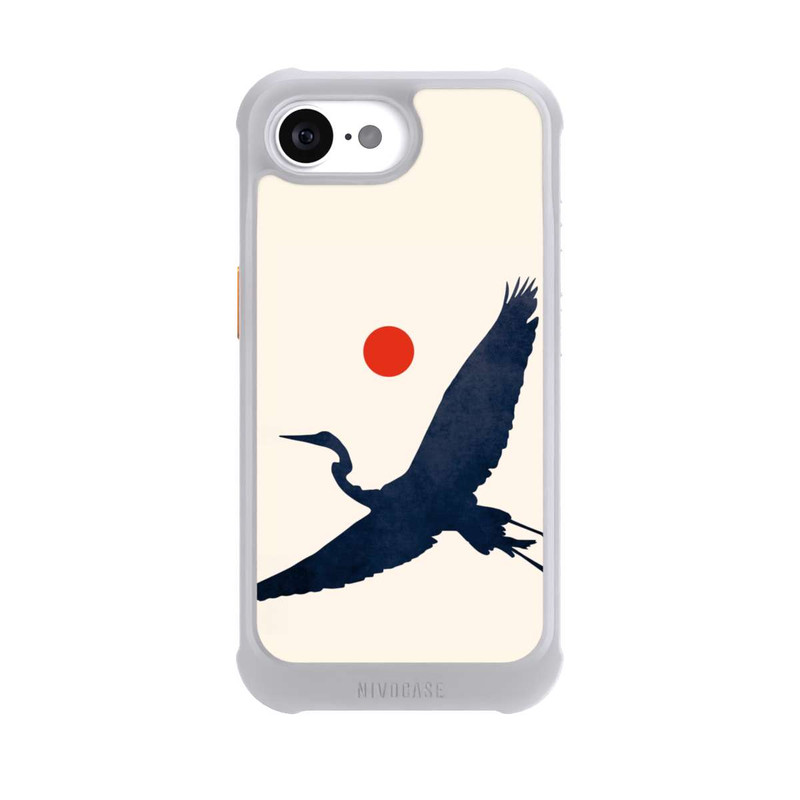 iPhone 16e NIVOmax Grue 2