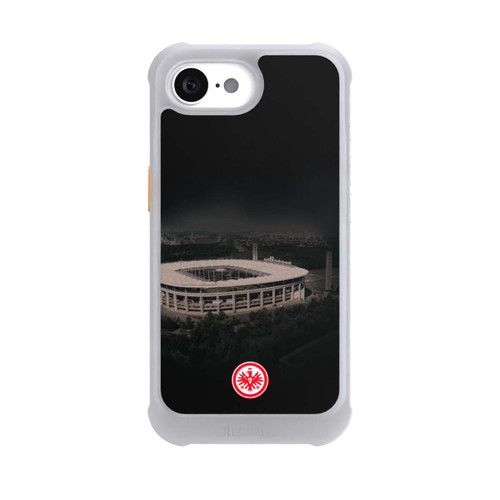 Apple iPhone 16e NIVOmax SGE Stadium – Dark