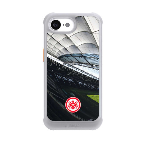 Apple iPhone 16e NIVOmax SGE Stadion Eintracht vom Main