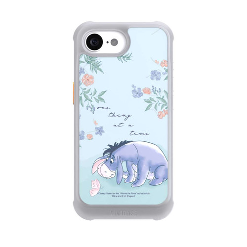 Apple iPhone 16e NIVOmax Winnie The Pooh One Thing at A Time