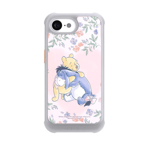 Apple iPhone 16e NIVOmax Winnie The Pooh You Make My Heart Shine