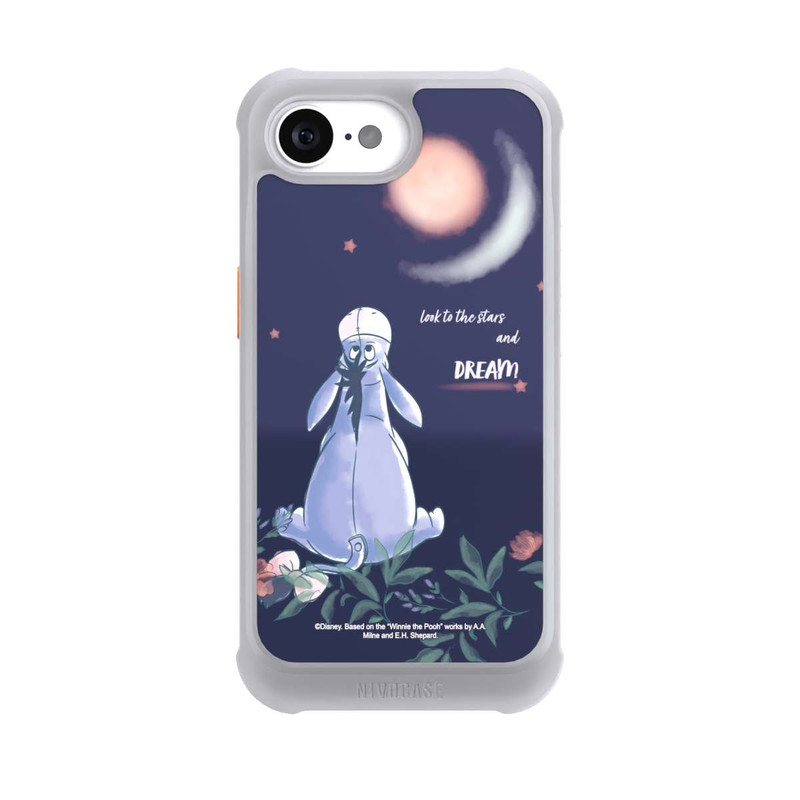 iPhone 16e NIVOmax Winnie The Pooh Look into The Stars