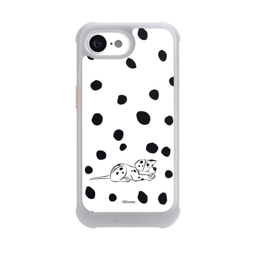 Apple iPhone 16e NIVOmax 101 Dalmatiner Rolly