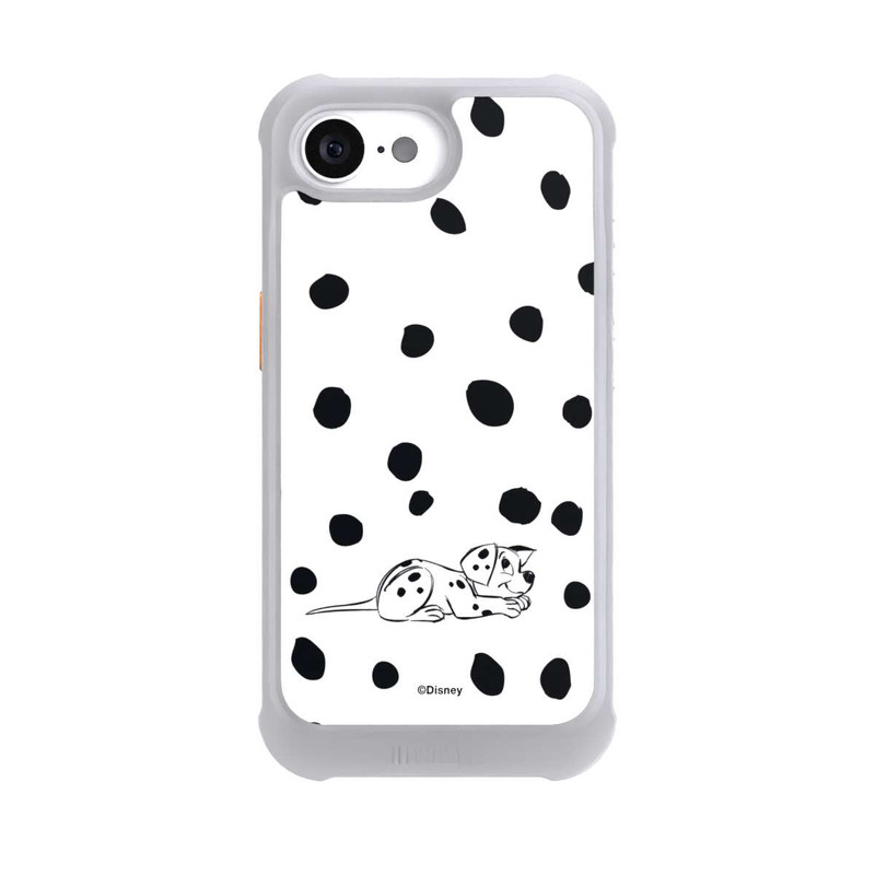 iPhone 16e NIVOmax 101 Dalmatians Rolly