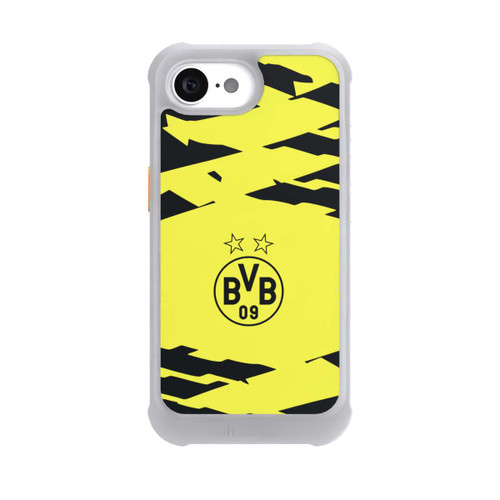 Apple iPhone 16e NIVOmax BVB Sondertrikot Neon