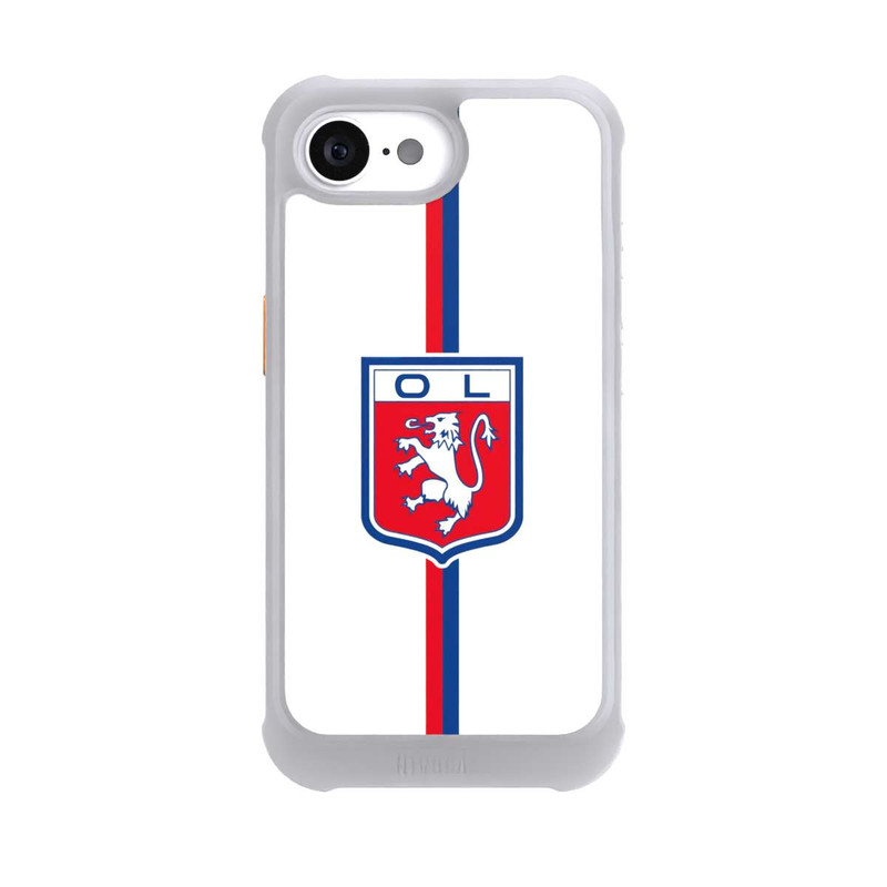 iPhone 16e NIVOmax OL Logo Vintage