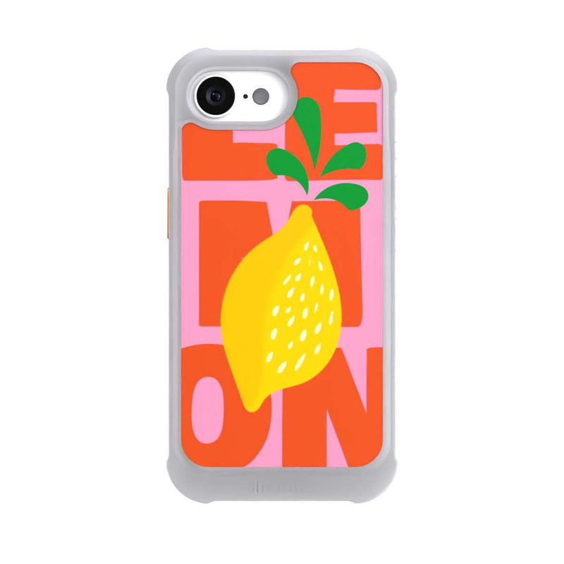 iPhone 16e NIVOmax Dopamin Lemon