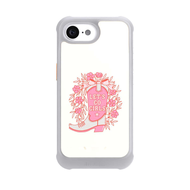 iPhone 16e NIVOmax Lets Go Girls