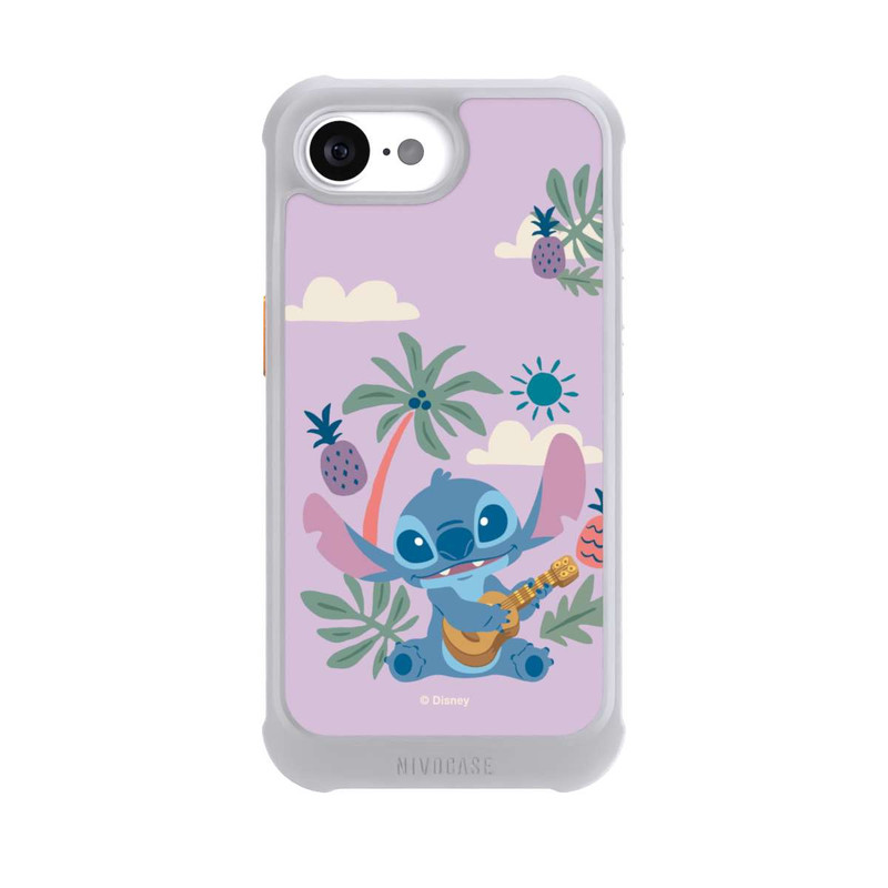 iPhone 16e NIVOmax Stitch Sommervibes