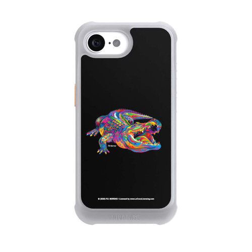 Apple iPhone 16e NIVOmax Alligator