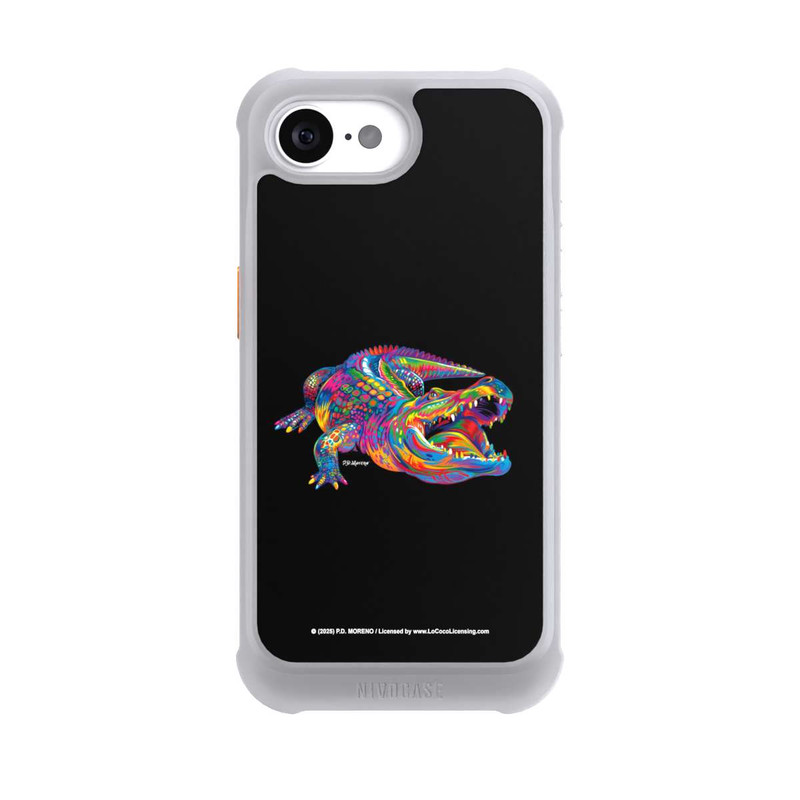 iPhone 16e NIVOmax Alligator