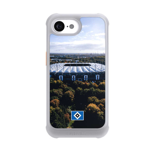 Apple iPhone 16e NIVOmax HSV Volksparkstadion