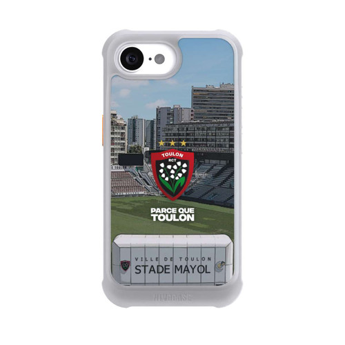 Apple iPhone 16e NIVOmax RCT Stade Mayol