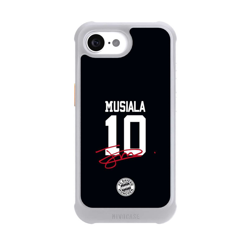 iPhone 16e NIVOmax Musiala 10