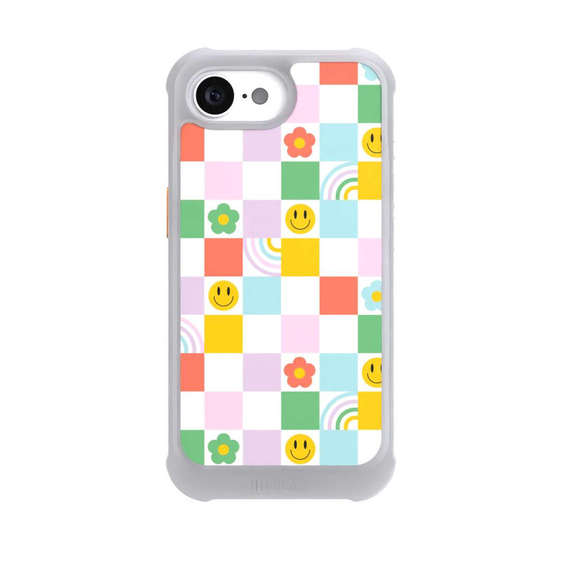 iPhone 16e NIVOmax Smile Pattern