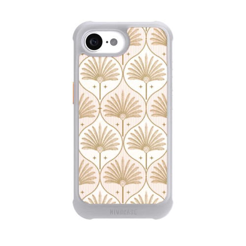 Apple iPhone 16e NIVOmax Golden Desert Palms