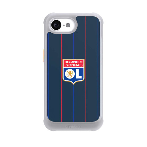 Apple iPhone 16e NIVOmax OL Maillot Extérieur 25-26