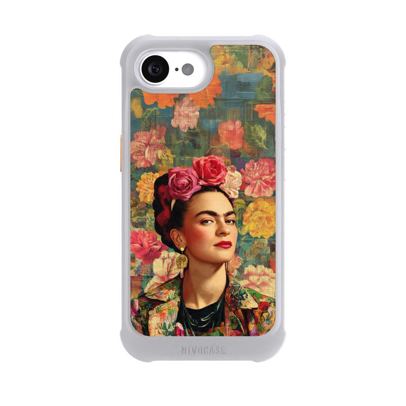 iPhone 16e NIVOmax Mexican Icon Colors of Life