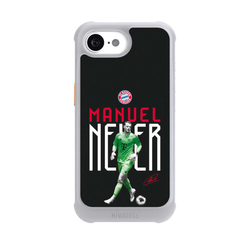 Apple iPhone 16e NIVOmax Manuel Neuer 25/26