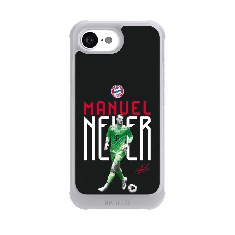 iPhone 16e NIVOmax Manuel Neuer 25/26