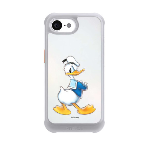 Apple iPhone 16e NIVOmax Donald Angry Duck