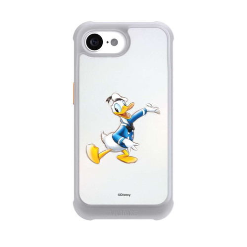 Apple iPhone 16e NIVOmax Donald Sailor Duck