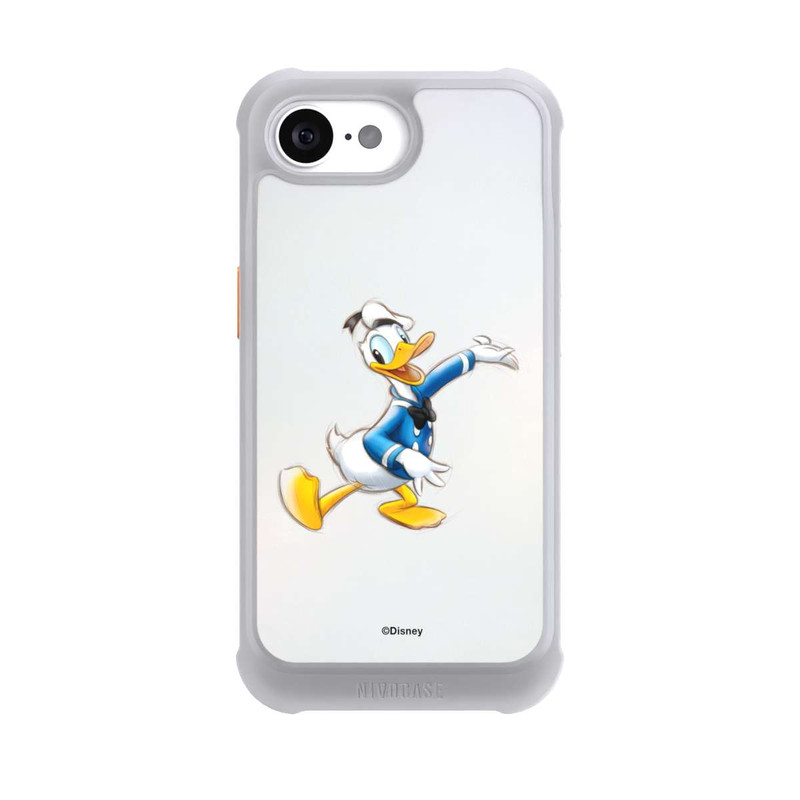 iPhone 16e NIVOmax Donald Sailor Duck