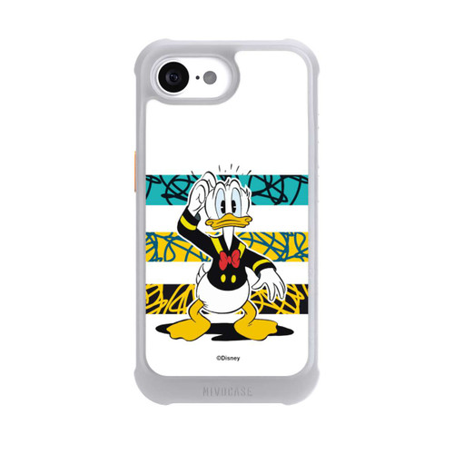Apple iPhone 16e NIVOmax Donald Quacky Duck