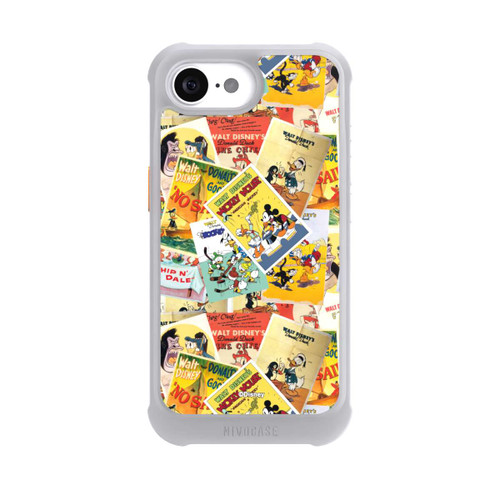 Apple iPhone 16e NIVOmax Walt Disney Collage