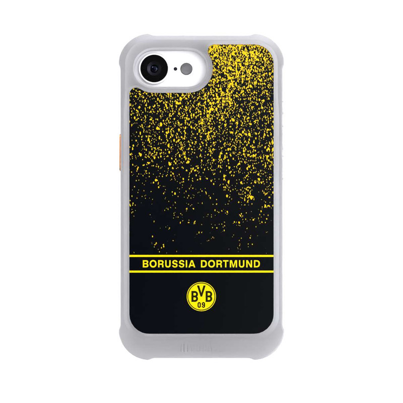 iPhone 16e NIVOmax BVB Gradient Black