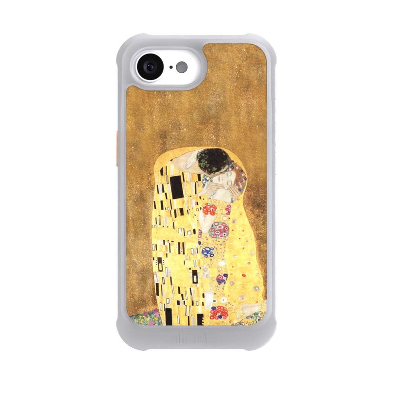 iPhone 16e NIVOmax Le Baiser Peintures