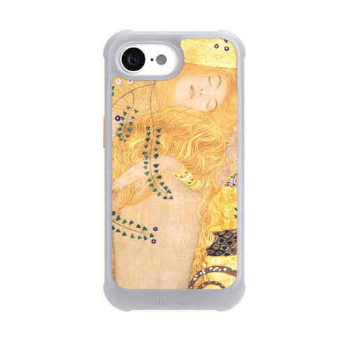 Apple iPhone 16e NIVOmax Water Serpents