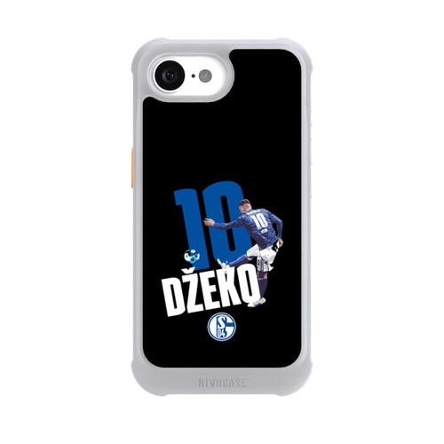Apple iPhone 16e NIVOmax Edin Džeko 10
