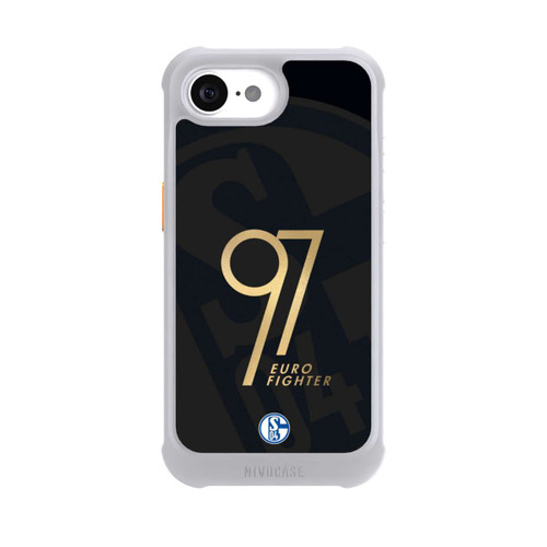 Apple iPhone 16e NIVOmax S04 Eurofighter 97