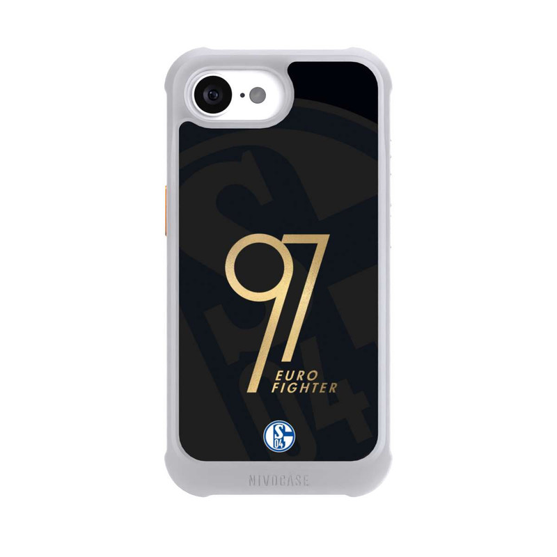 iPhone 16e NIVOmax S04 Eurofighter 97