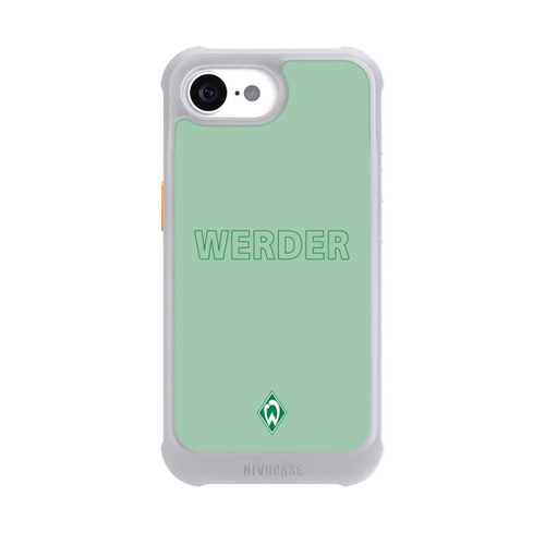 Apple iPhone 16e NIVOmax Werder Green